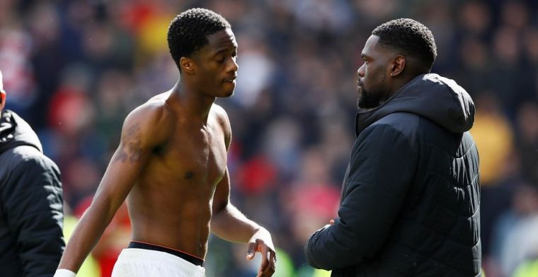 Update: AD bevestigt Kongolo-nieuws, terugkeer op Craven Cottage lonkt
