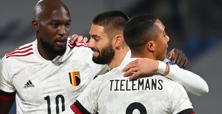 Carrasco bedolven onder kritiek: 'Wat een drama is hij weer'