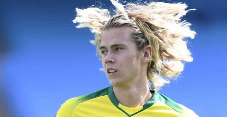 Voormalig Fortuna-speler kan terug naar de Premier League
