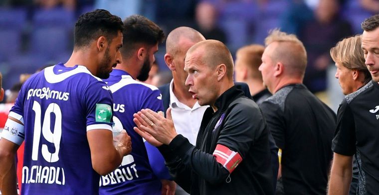 Loopt er nog groter talent dan Doku rond bij Anderlecht? Doet denken aan Musonda