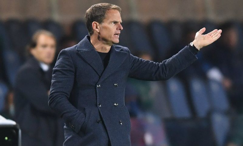 De lessen van het eerste De Boer-blok: de ene schorsing is de andere niet Afbeelding: De lessen van het eerste De Boer-blok: de ene schorsing is de andere niet