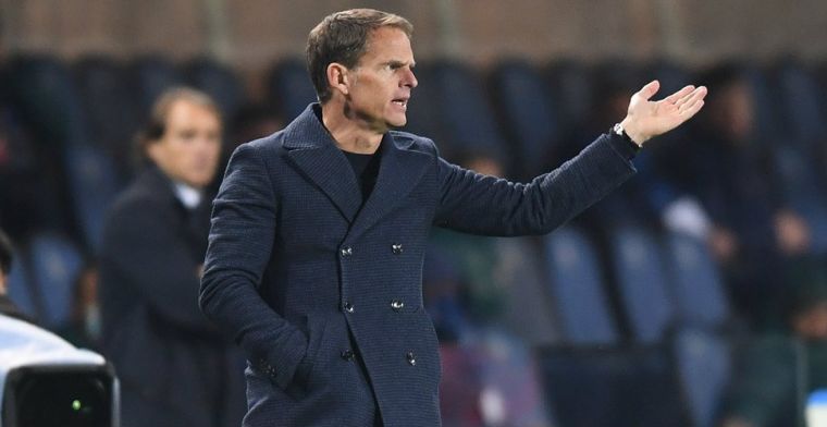 De lessen van het eerste De Boer-blok: de ene schorsing is de andere niet