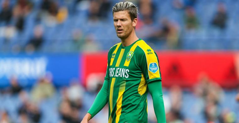 'Van der Gijp-overvallers hadden plannen om ADO-spits Kramer te beroven'