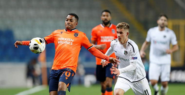 Santos haalt Robinho binnen, sponsor stopt per direct: 'Uit respect voor vrouwen'