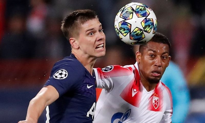 'Geduld Van La Parra wordt beloond: Championship en geen Eredivisie' Afbeelding: 'Geduld Van La Parra wordt beloond: Championship en geen Eredivisie'
