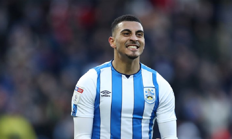 OFFICIEEL: West Bromwich Albion koopt goalgetter voor zestien miljoen euro Afbeelding: OFFICIEEL: West Bromwich Albion koopt goalgetter voor zestien miljoen euro