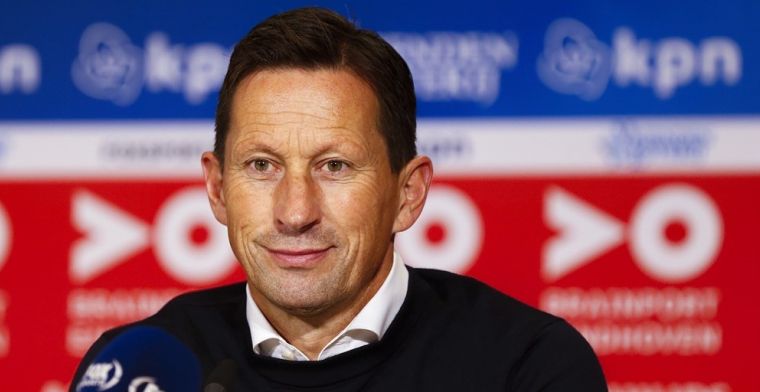 Schmidt wil aankopen en Götze meteen inzetten bij PSV: 'Trainingen niet genoeg'