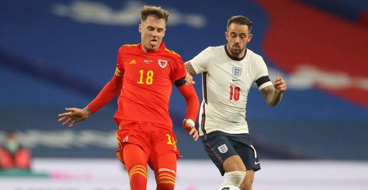 Mourinho kan mede dankzij Bale nog nieuwe verdediger verwelkomen bij Spurs