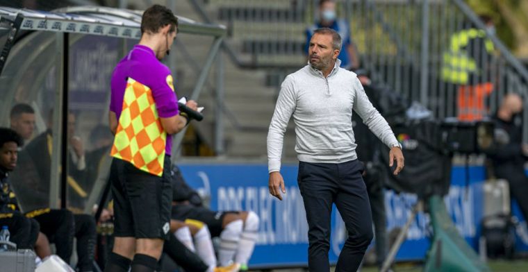 Steijn dient Snoei van repliek: 'Met zijn eigen woorden om de oren geslagen'