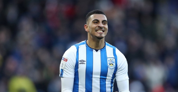West Bromwich Albion koopt goalgetter voor zestien miljoen euro