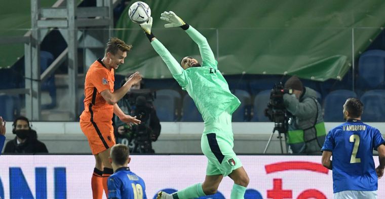 Chelsea overweegt nieuwe poging na mislukte Donnarumma-flirt
