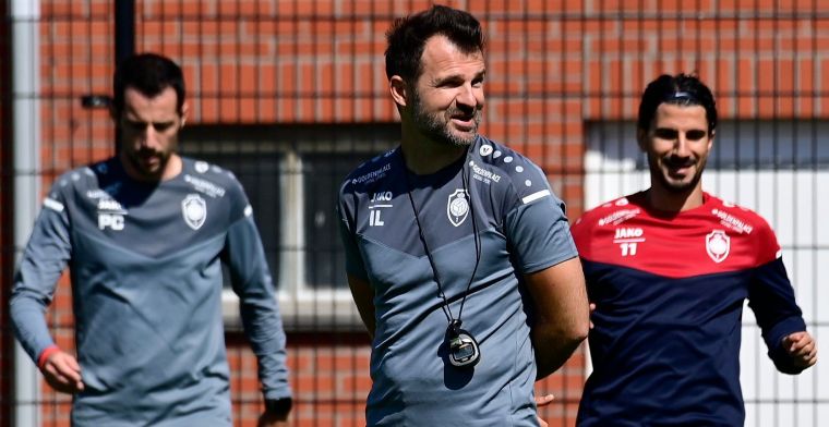 Leko over incident met Lamkel Zé: Nooit meegemaakt in al die jaren profvoetbal
