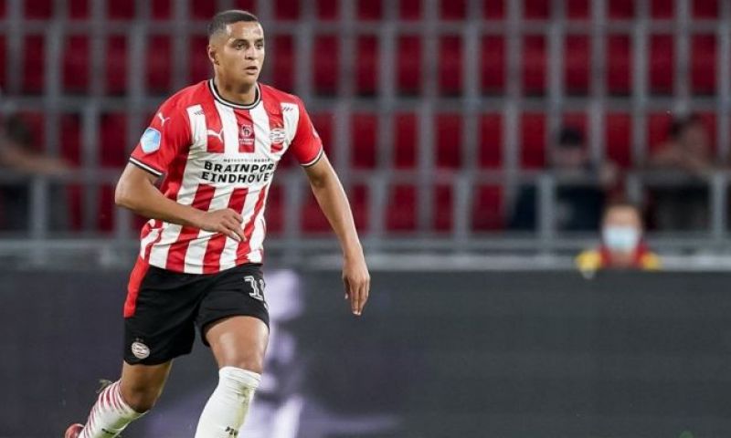 Ihattaren kreeg kritiek na keuze voor Oranje: 'Je bent geen Marokkaan' Afbeelding: Ihattaren kreeg kritiek na keuze voor Oranje: 'Je bent geen Marokkaan'