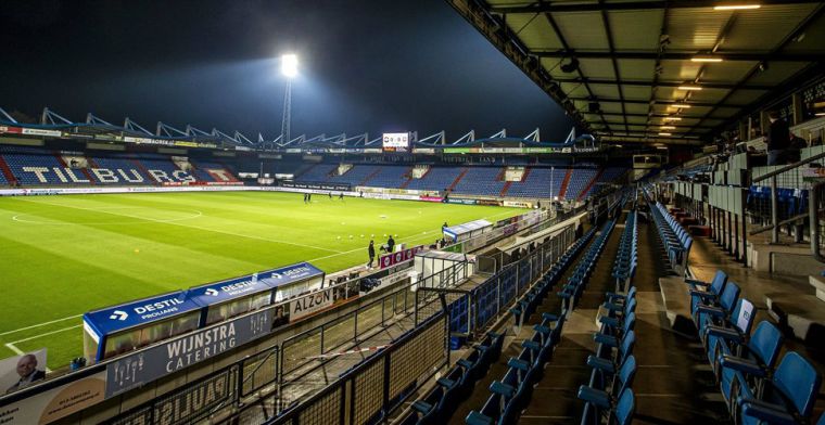 LIVE-discussie: mutatie in elke linie bij Willem II, twee nieuwelingen bij Twente
