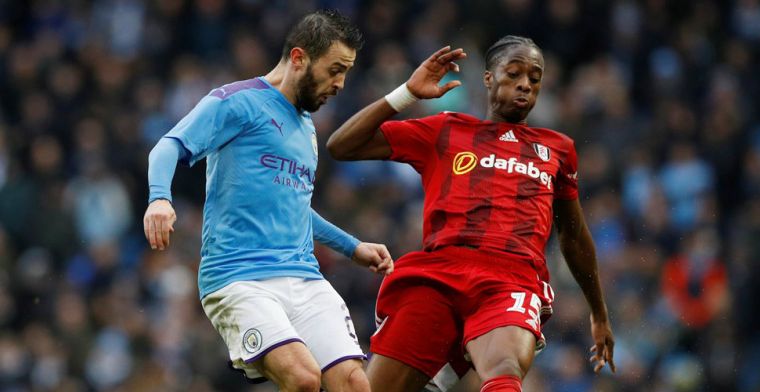 'Kongolo-transfer naar Fulham levert ook Feyenoord een leuk zakcentje op'