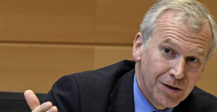 Standard en Club hebben slechte reputatie: Schoppartijen wil ik niet meer zien