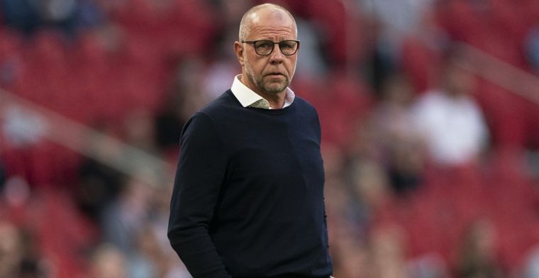 LIVE-discussie: Van der Water in genade aangenomen, RKC wil van hatelijke nul af