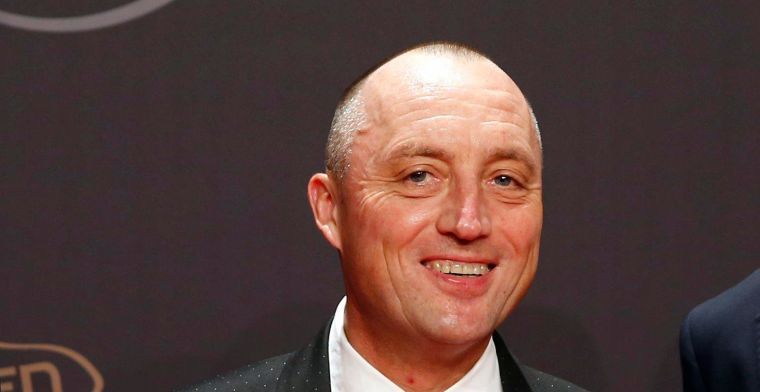 Anderlecht kijkt naar Ajax: 'Club die doet dromen, dat is ons model'