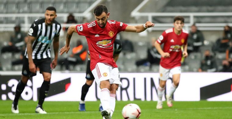 LIVE: geweldige slotfase United, Dest en De Jong verliezen met Barça (gesloten)