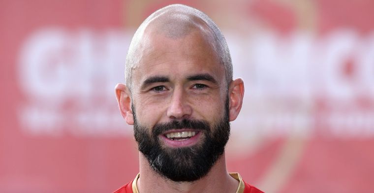 Verlinden was Defour-avant-la-lettre: Voor spelers zoals hem supporter je graag