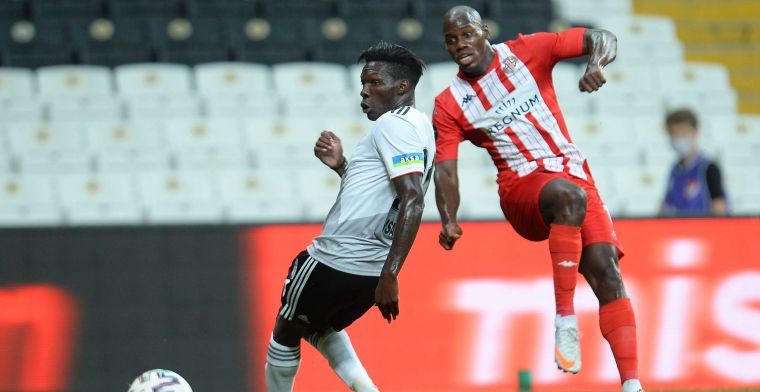 Mukairu stelt zichzelf voor: Krachtig, dynamisch en ik speel graag snel