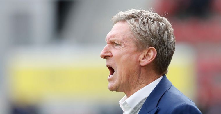 Dury en Zulte Waregem gaan weer onderuit: We verdienden zeker een punt