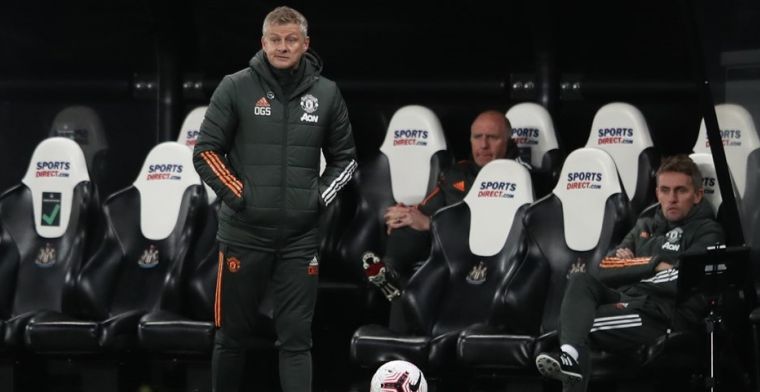 'Fantastische' Van de Beek weer geen basisspeler: 'Hij krijgt zijn kans nog wel'