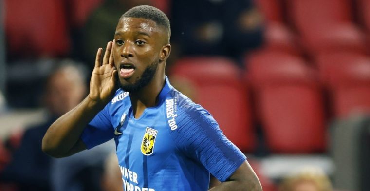'Iedereen was in shock over hoe we Ajax het zwijgen op hebben gelegd'