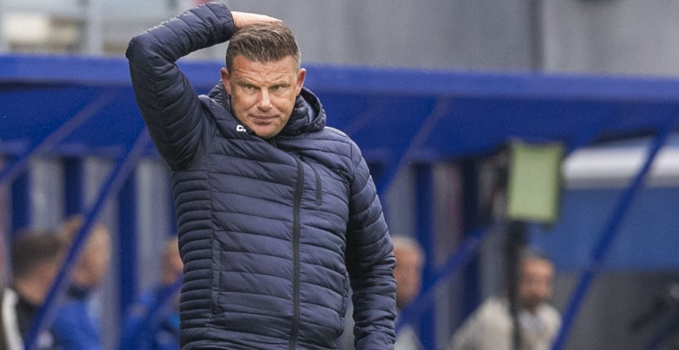 Stegeman looft PSV-aanwinst: 'Indrukwekkend, maar dan ook echt indrukwekkend'