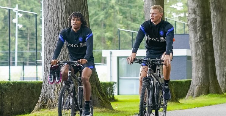 Heeft Man City opvolger van Kompany beet? 'Op geen fout te betrappen'