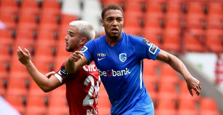'Jupiler Pro League op volgende speeldag met helft minder fans'
