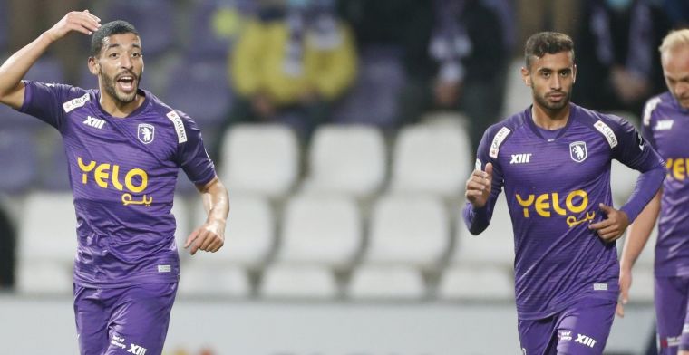 Beerschot en Tissoudali zijn klaar voor de derby: Het wordt speciaal en moeilijk