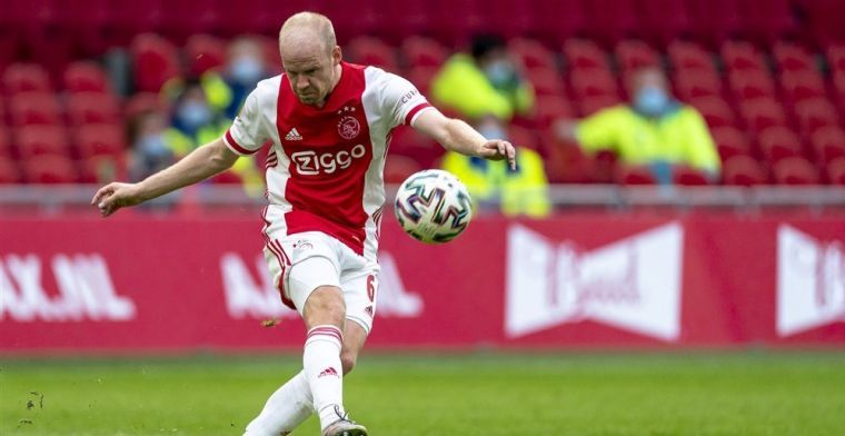 Het is een heel slimme zet van Ajax geweest om zo'n speler te halen