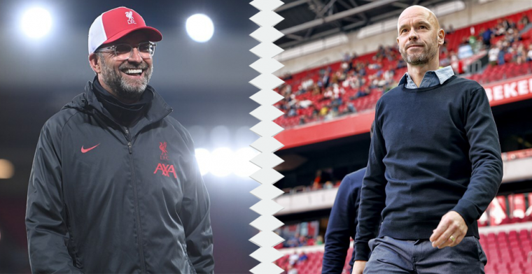 Ajax ontvangt Liverpool: de kansen en gevaren voor de Amsterdammers