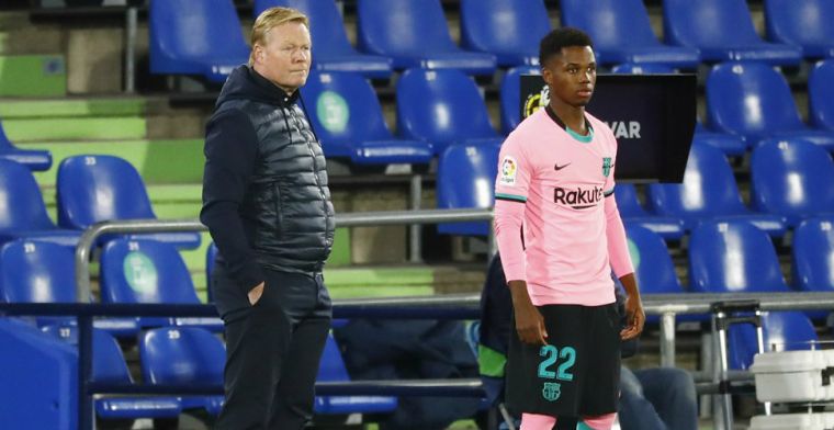 Alles op Real Madrid: 'Barcelona pakt het anders aan in Champions League'