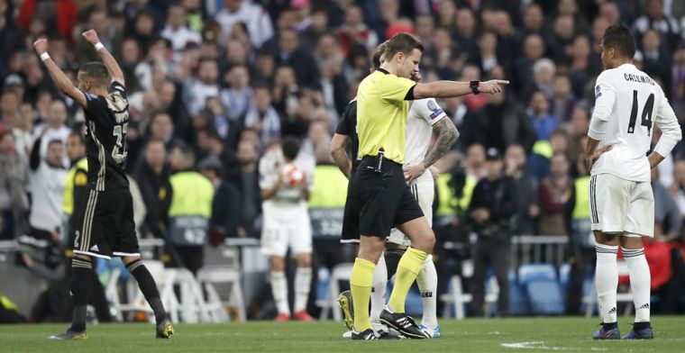 Aanstelling Brych brengt bitterzoete herinneringen naar boven bij Ajax