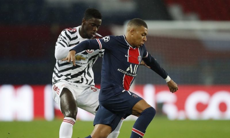 Valse start van PSG door Rashford, treffer Haaland niet genoeg voor Dortmund Afbeelding: Valse start van PSG door Rashford, treffer Haaland niet genoeg voor Dortmund