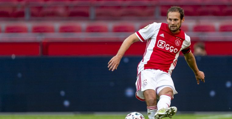 Blind enthousiast: 'Hij heeft in dat opzicht best wel wat weg van Frenkie de Jong'