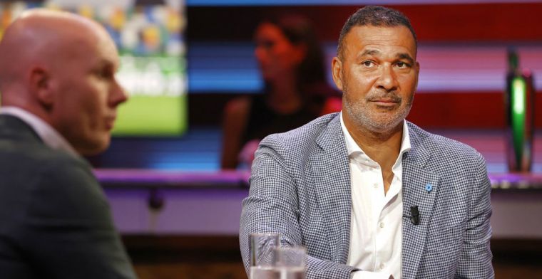 Gullit waarschuwt Ajax voor CL-clash: 'Laat Everton-Liverpool een les zijn'