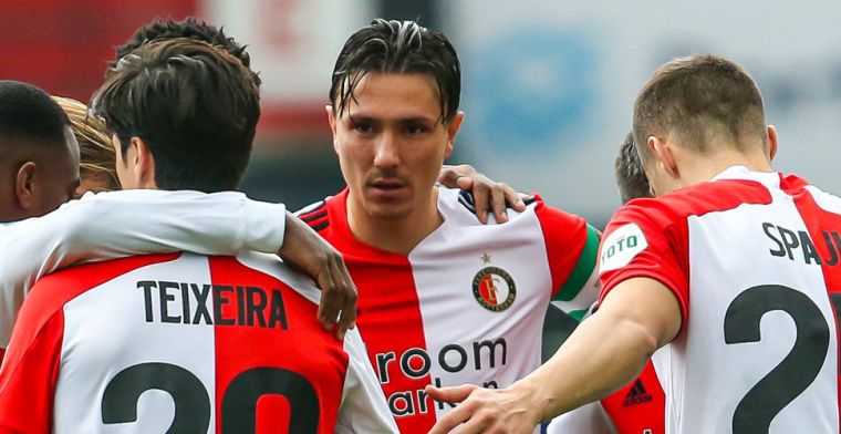 Berghuis: 'De jongens van Atalanta hebben mij wel gewaarschuwd voor deze ploeg'