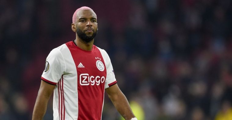 'Ten Hag doet het goed, maar je moet Overmars en Van der Sar ook credits geven'