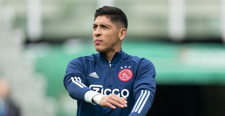 Derksen wuift suggestie Kieft weg: 'Twee waardeloze aankopen van Ajax'