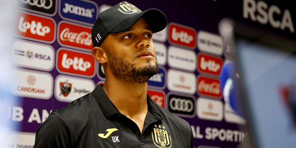 'Van Eetvelt haalt begeleider naar Anderlecht voor zelfkritische Kompany (34)'