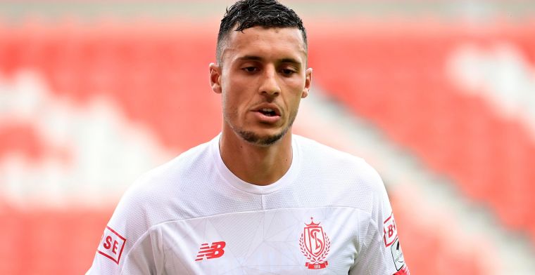 Standard heeft selectie voor Rangers rond: geen coronaboys, Amallah wel terug