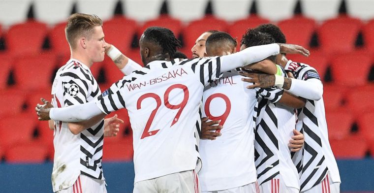 Dieprode cijfers voor United door coronacrisis en mislopen Champions League