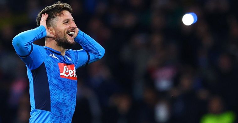 150 Belgische goals in de Champions League: Van Mertens tot Matton