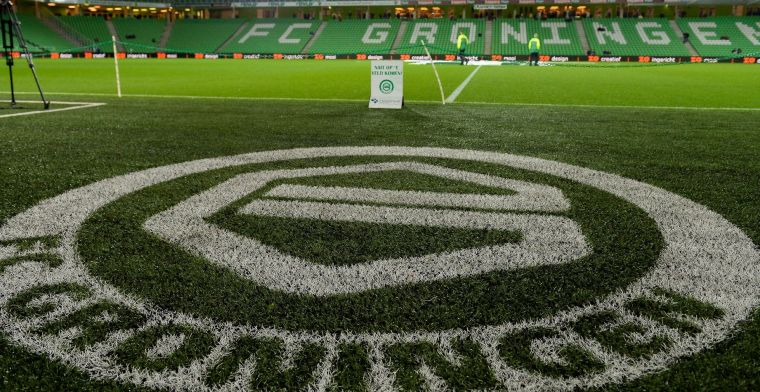 Groningen sluit unieke deal: 'Mooiste cadeau wat we in deze tijd kunnen krijgen'