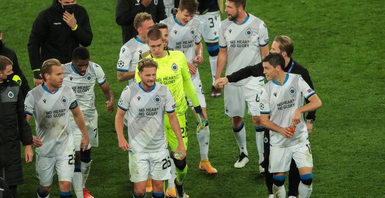 De zege van Club op Zenit levert niet enkel 3 punten op maar ook een pak geld