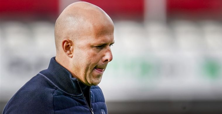 'AZ heeft nog niet aangegeven dat ze het niet gaan redden met competitieduels'