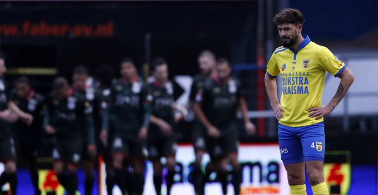 Duidelijke waarschuwing voor Feyenoord: 'Dinamo gooit alles op Europa'
